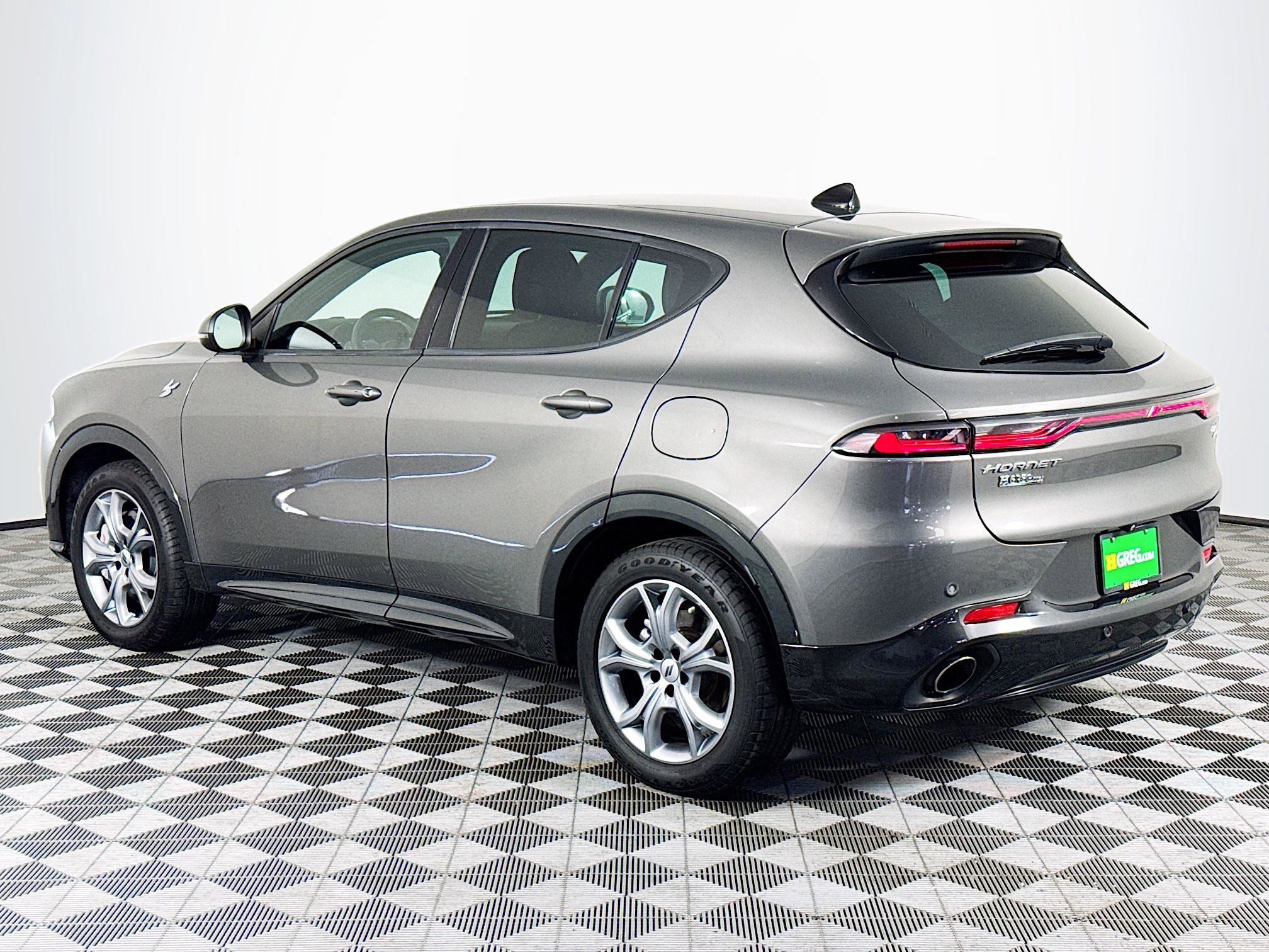 Used 2024 Dodge Hornet R/T image 6