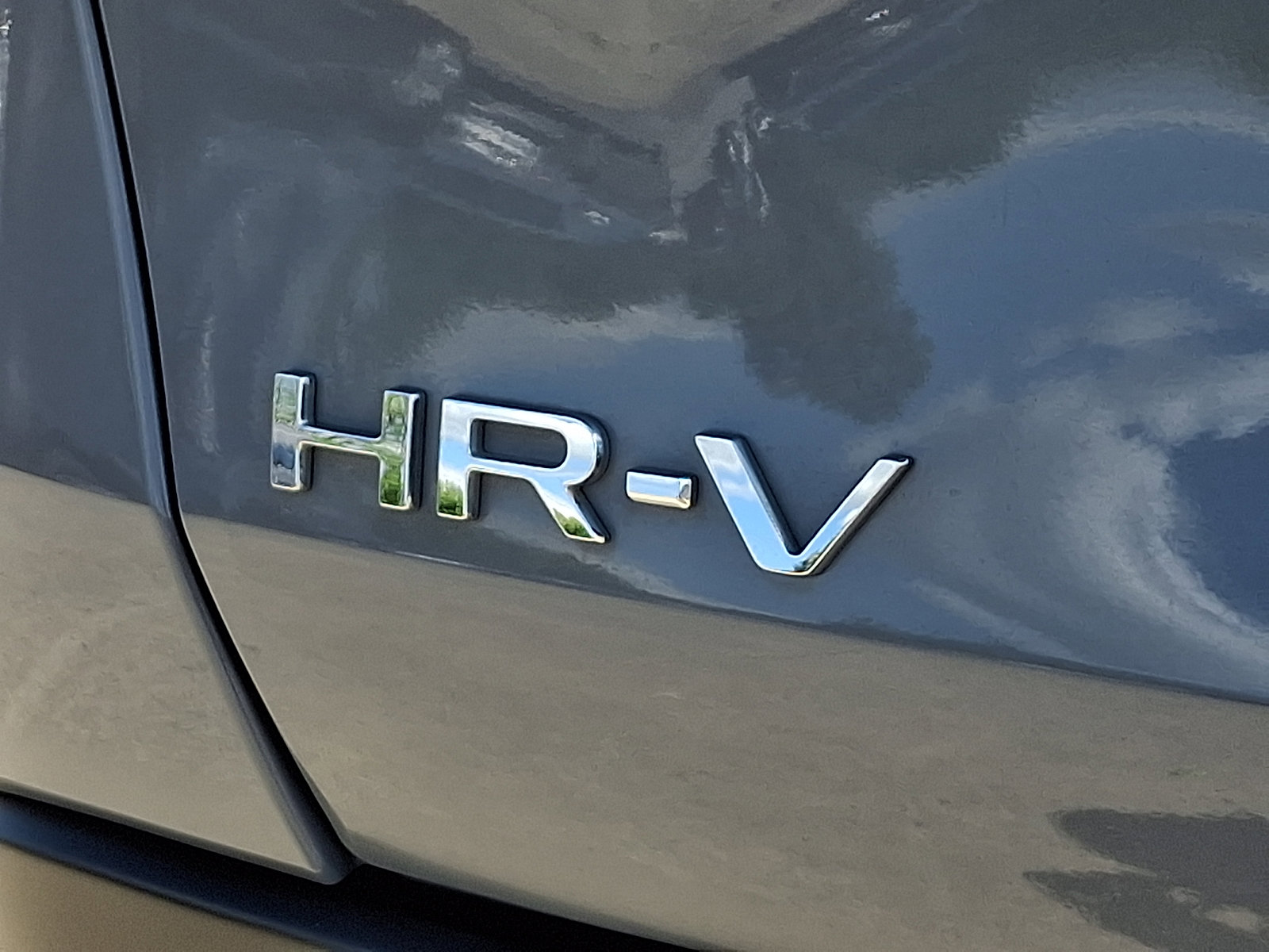 Used 2023 Honda HR-V Sport image 31