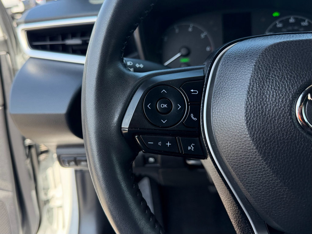 Certified 2024 Toyota Corolla SE image 20