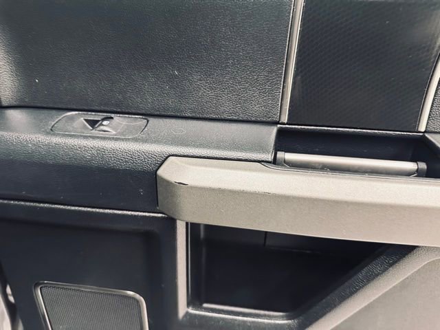 Certified 2018 Ford F150 Raptor w/ Equipment Group 802A Luxury image 16