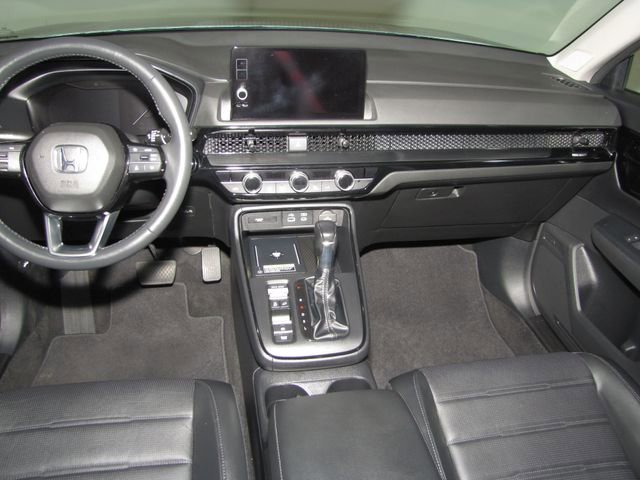 Certified 2023 Honda CR-V EX-L image 14