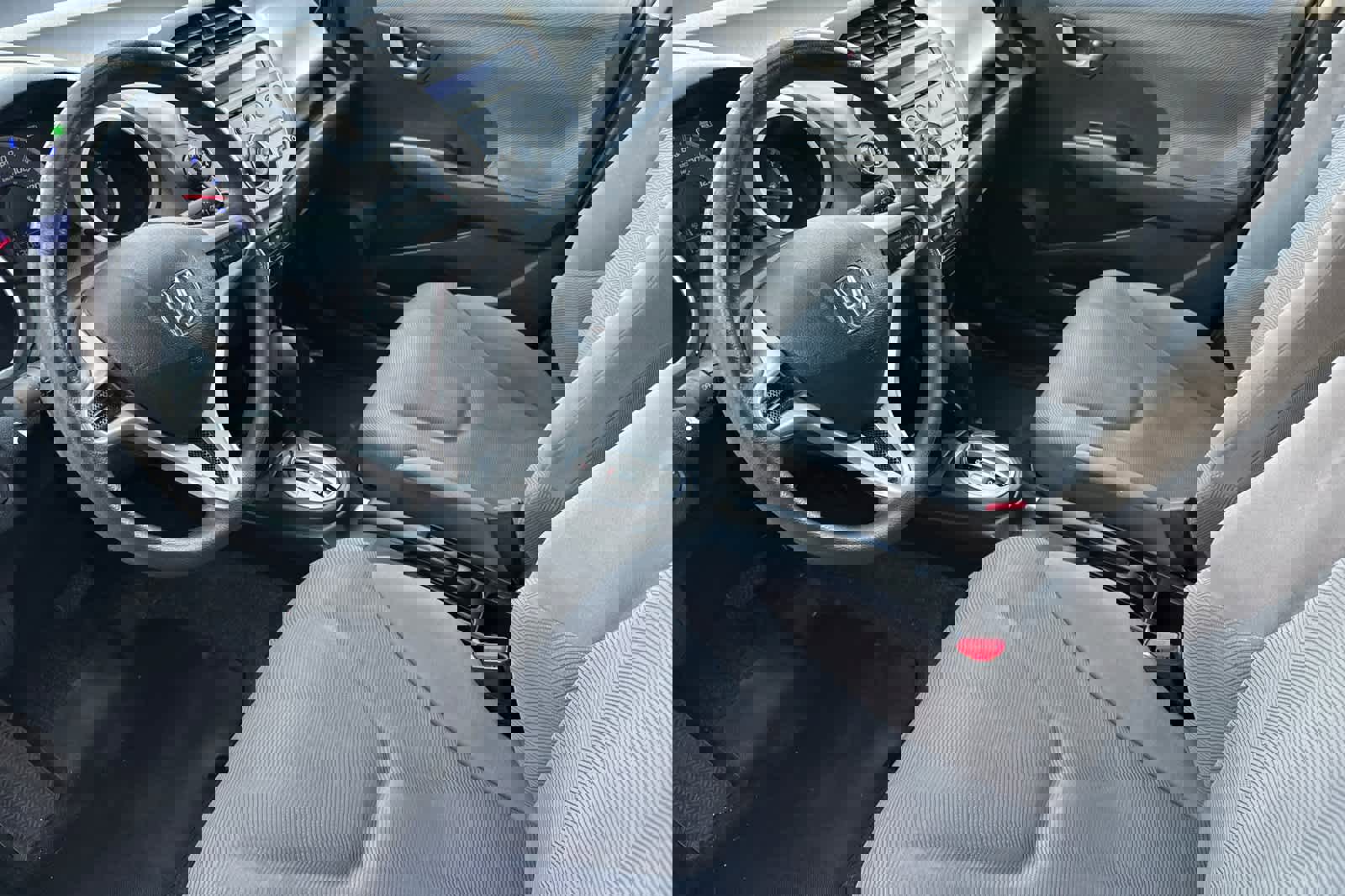 Used 2012 Honda Fit image 11