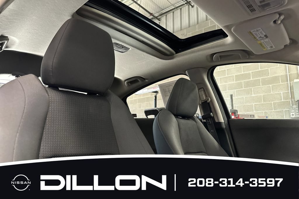 Used 2019 Honda HR-V EX image 20