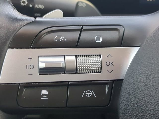 Used 2024 Hyundai Sonata SEL w/ Convenience Package image 24