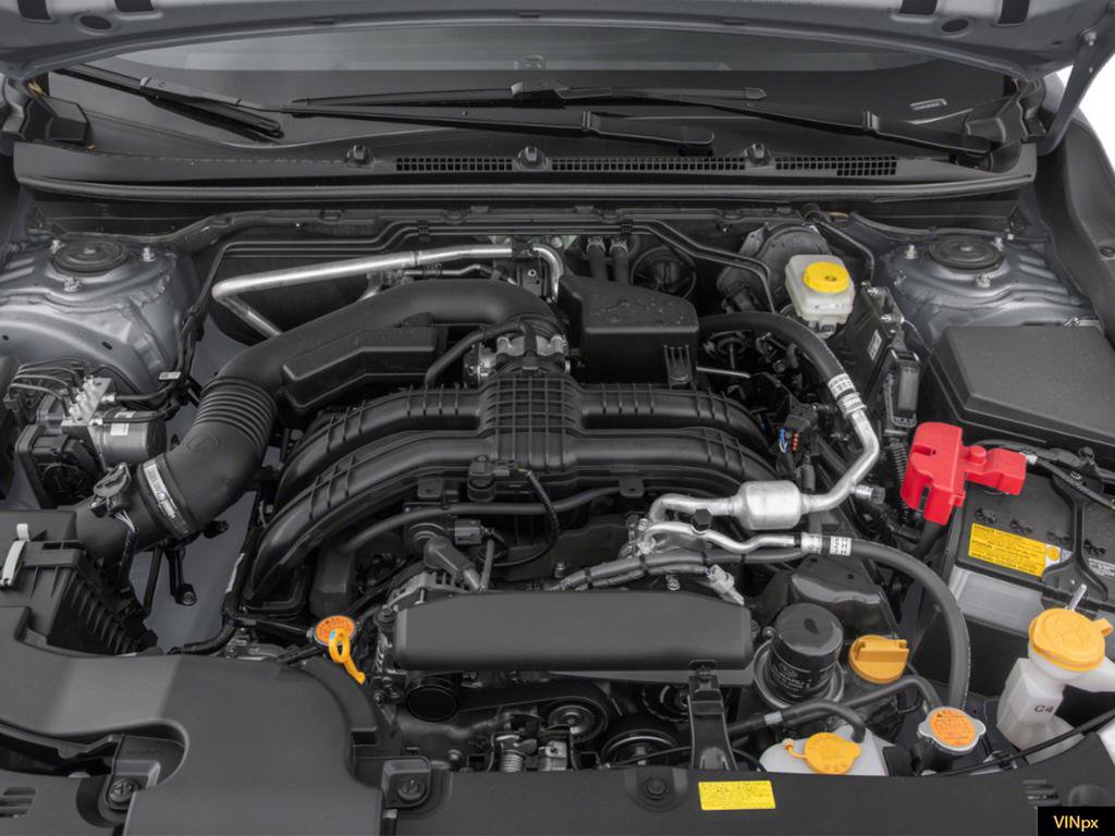 New 2026 Subaru Crosstrek 2.0i Premium AWD/4WD image 11