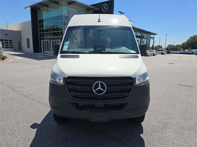 New 2026 Mercedes-Benz Sprinter 2500 image 8