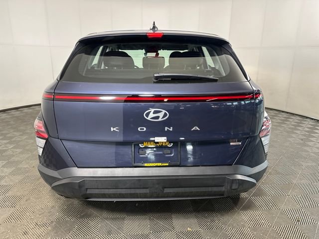 Used 2026 Hyundai Kona SE image 23