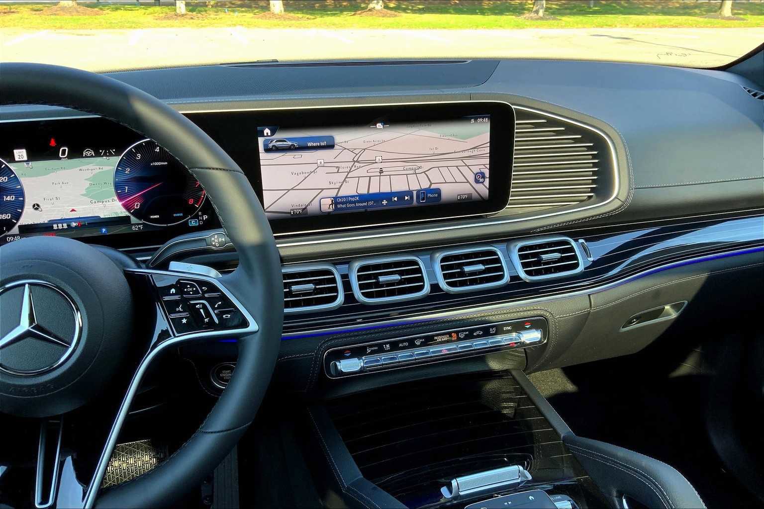 New 2026 Mercedes-Benz GLE 450 4MATIC image 6