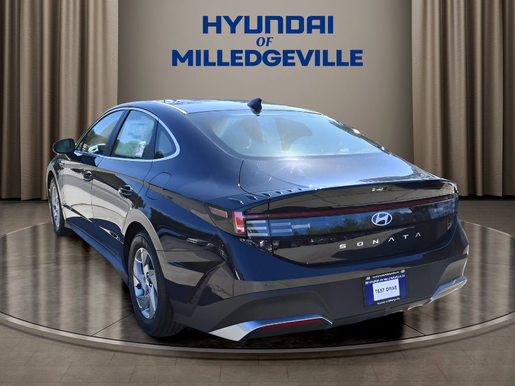 New 2026 Hyundai Sonata SE image 3