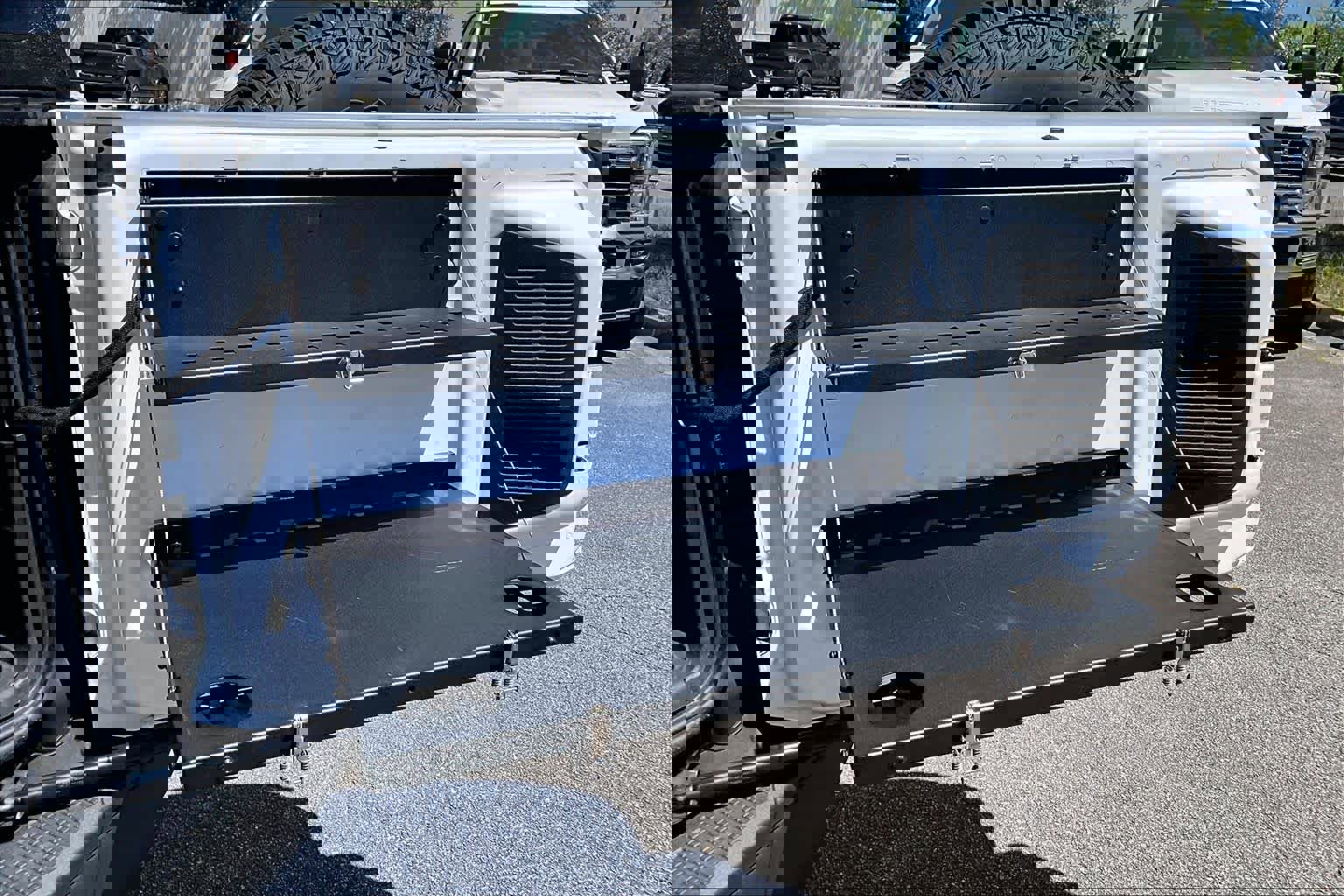 Used 2023 Ford Bronco Black Diamond w/ Sasquatch Package image 32