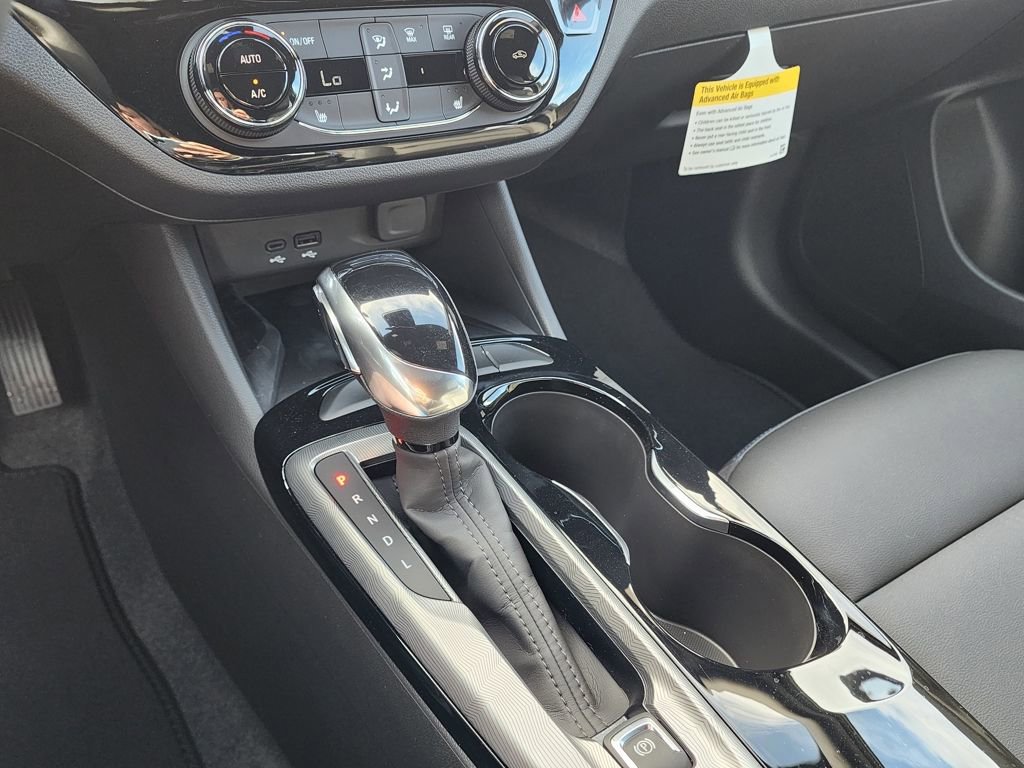 New 2026 Buick Envista Sport Touring w/ Convenience I Package image 30