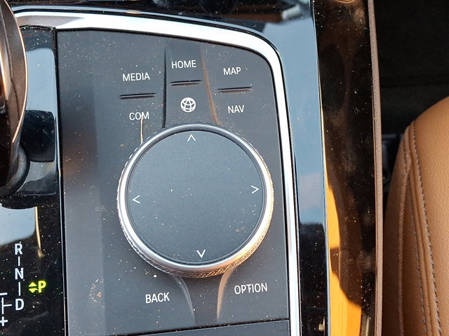 Certified 2022 BMW X3 xDrive30i w/ Premium Package 2 image 17