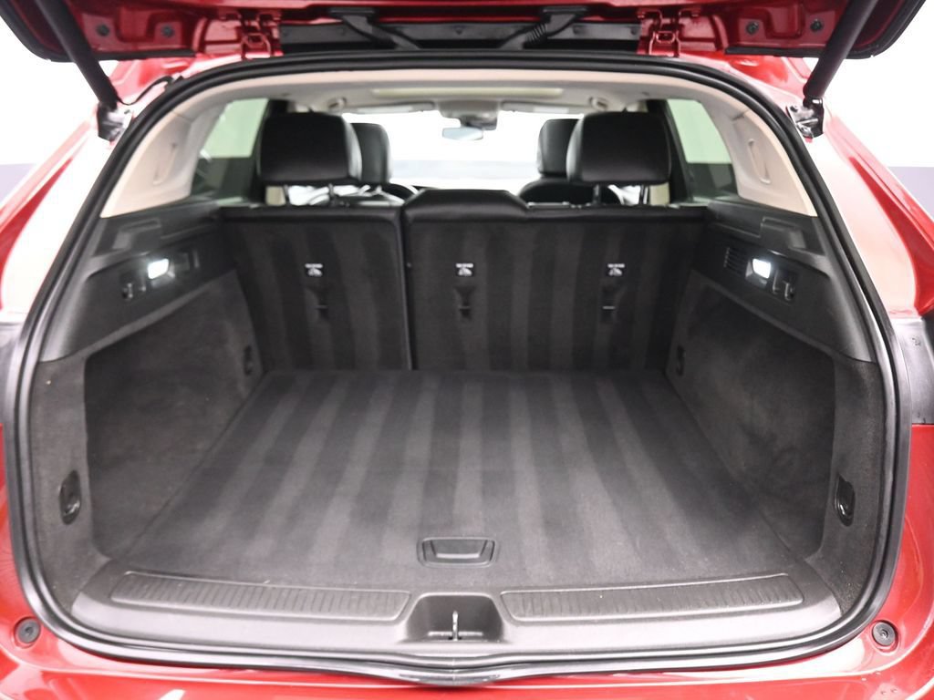 Used 2023 Buick Envision Essence w/ Sport Touring Package FWD image 44