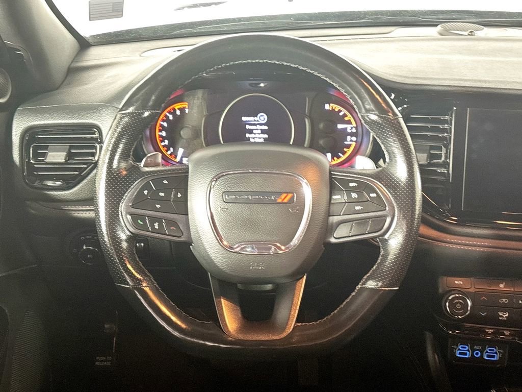 Used 2021 Dodge Durango R/T AWD/4WD image 13