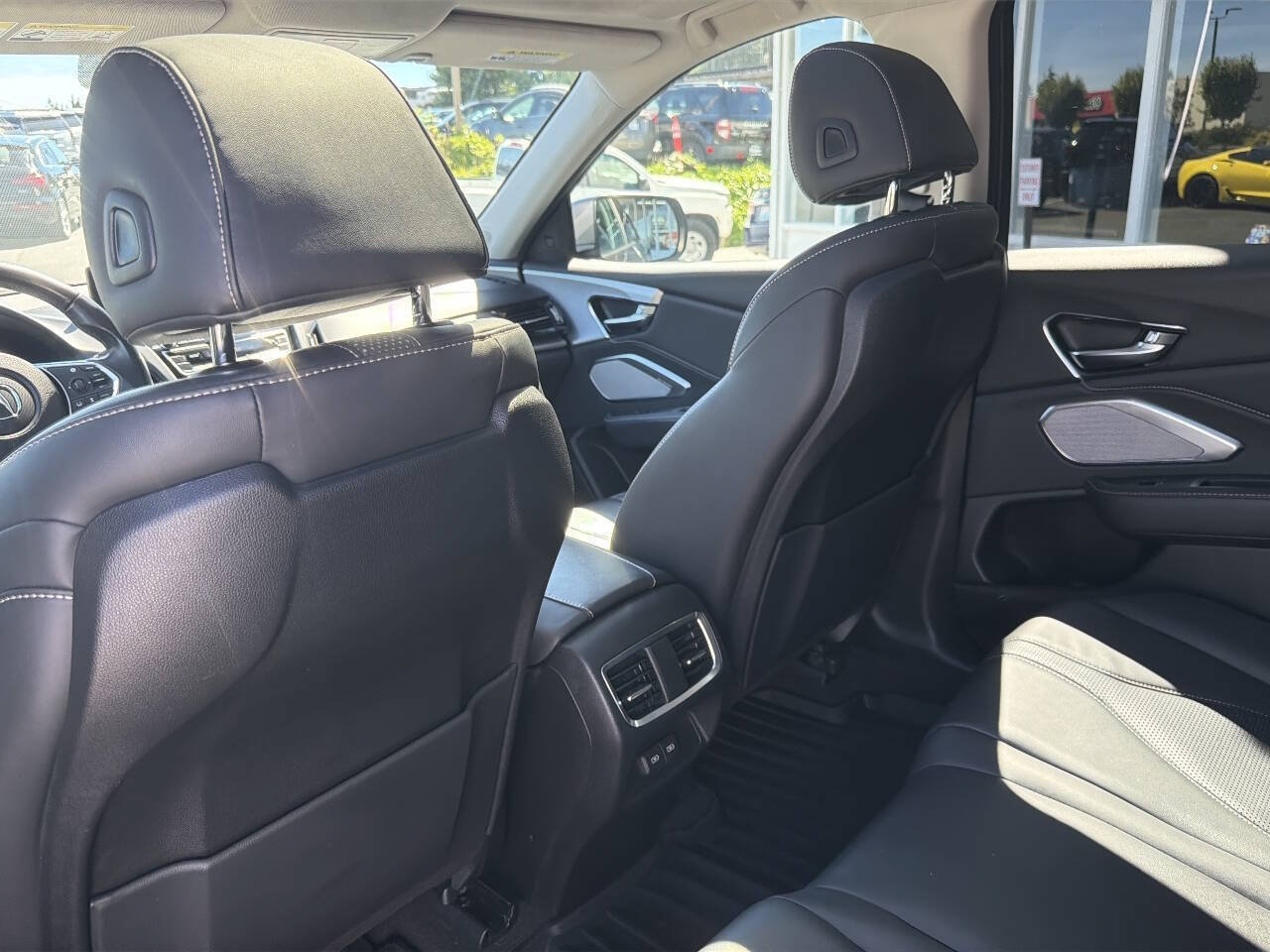 Used 2021 Acura RDX AWD w/ Technology Package image 21