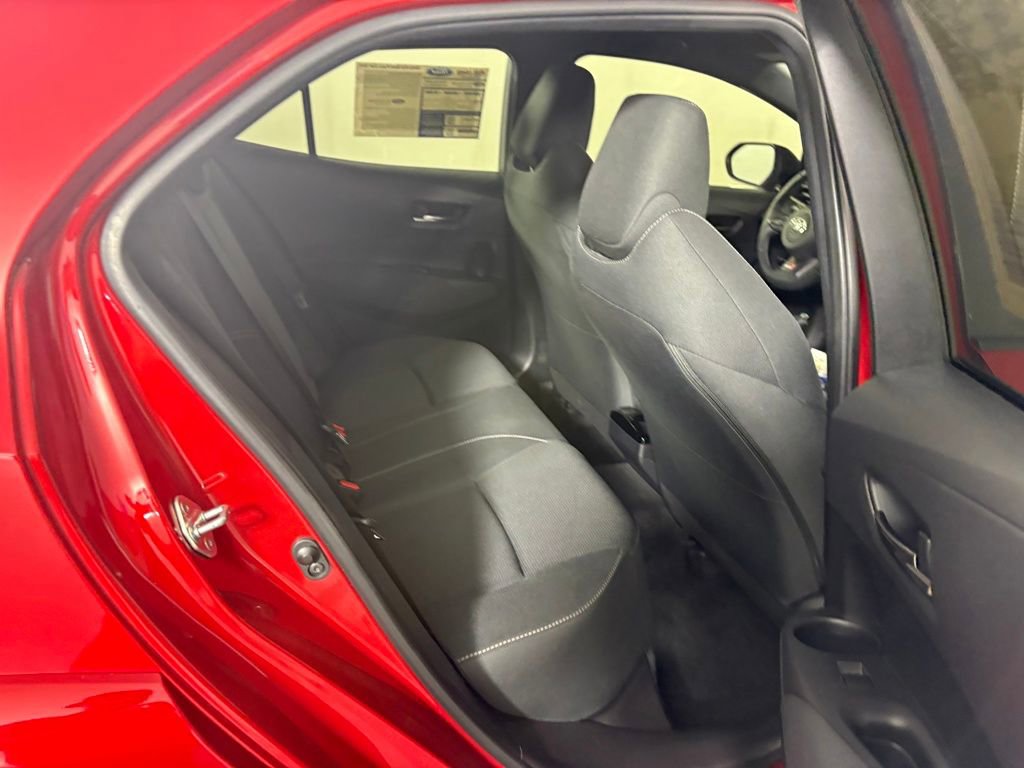 Used 2023 Toyota Corolla GR w/ Performance Package image 31