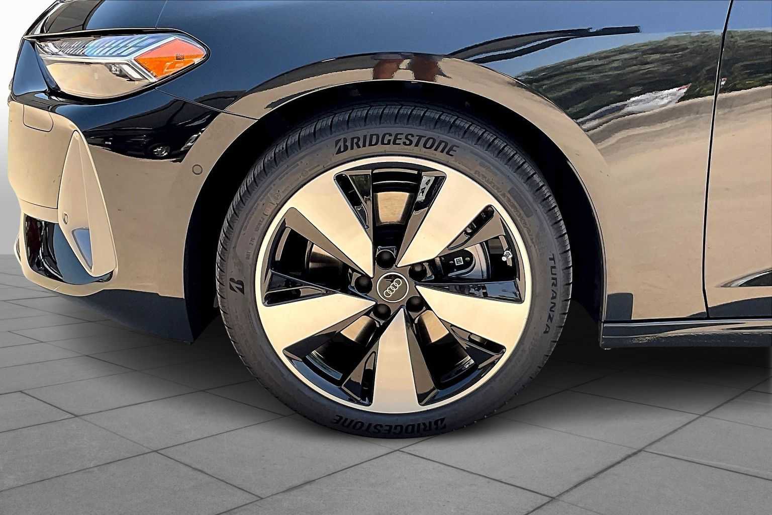 New 2025 Audi A5 2.0T Premium Plus image 11