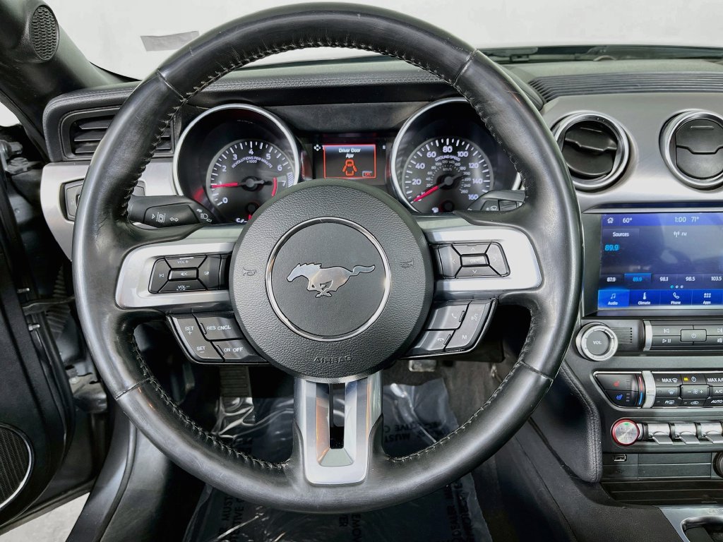 Used 2023 Ford Mustang Premium RWD image 12