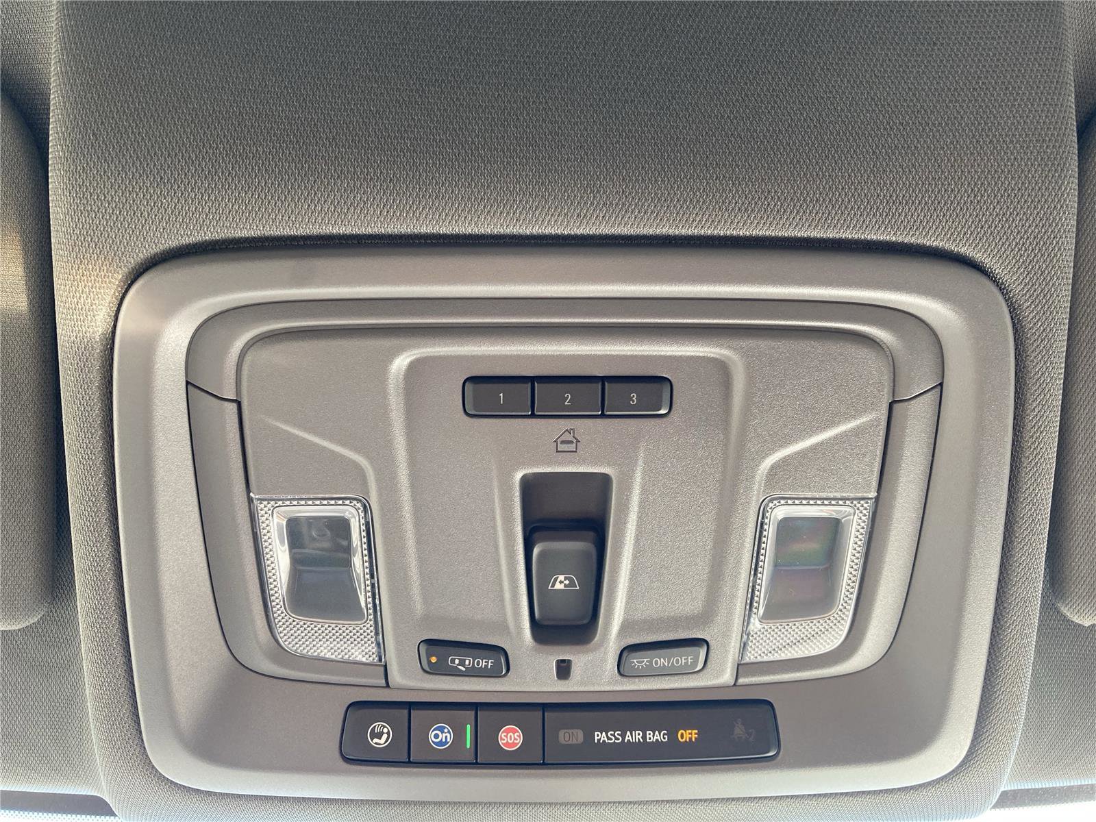 New 2026 Chevrolet Silverado 1500 LT Trail Boss w/ LT Trail Boss Premium Package image 15