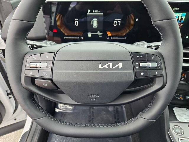 New 2026 Kia Sportage EX FWD image 16