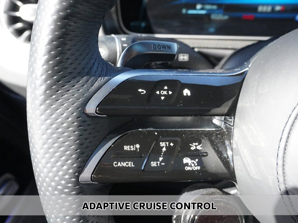 Used 2025 Mercedes-Benz G 63 AMG 4MATIC image 6