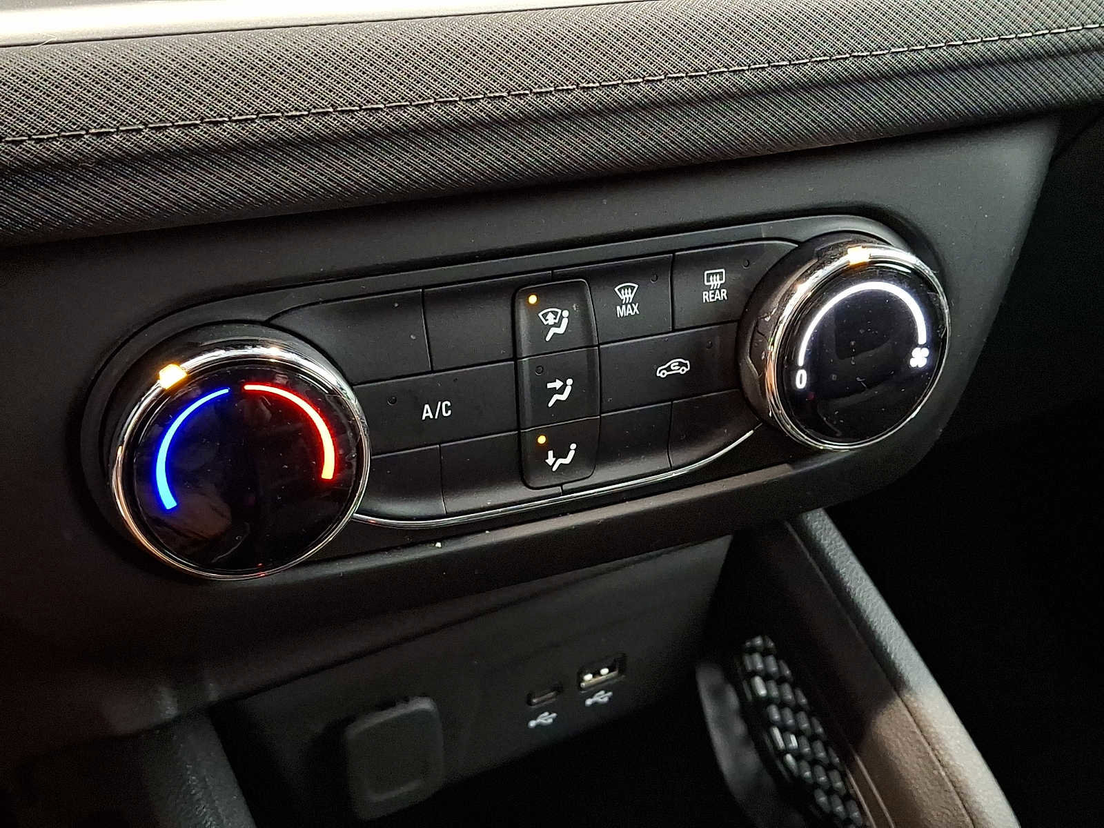 Used 2026 Chevrolet TrailBlazer LS w/ LS Convenience Package image 15