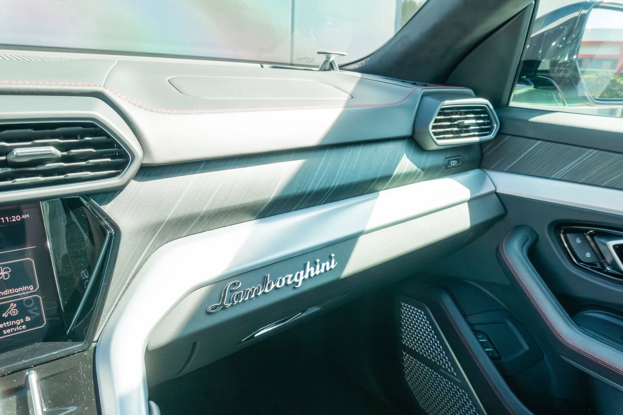 Used 2021 Lamborghini Urus image 68