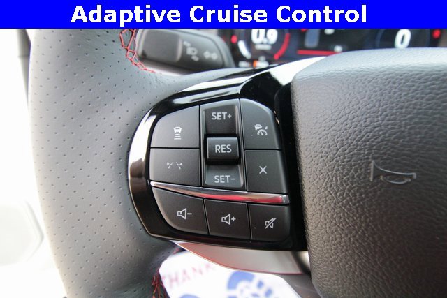 New 2026 Ford Explorer ST-Line w/ ST-Line Street Pack image 2