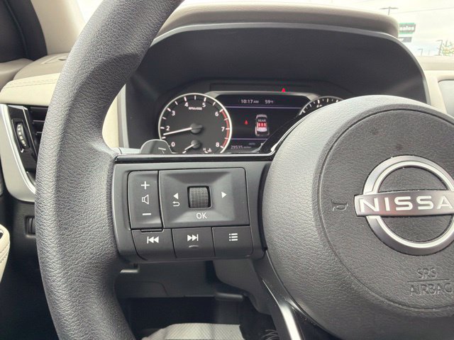 Used 2023 Nissan Rogue SV AWD/4WD image 32