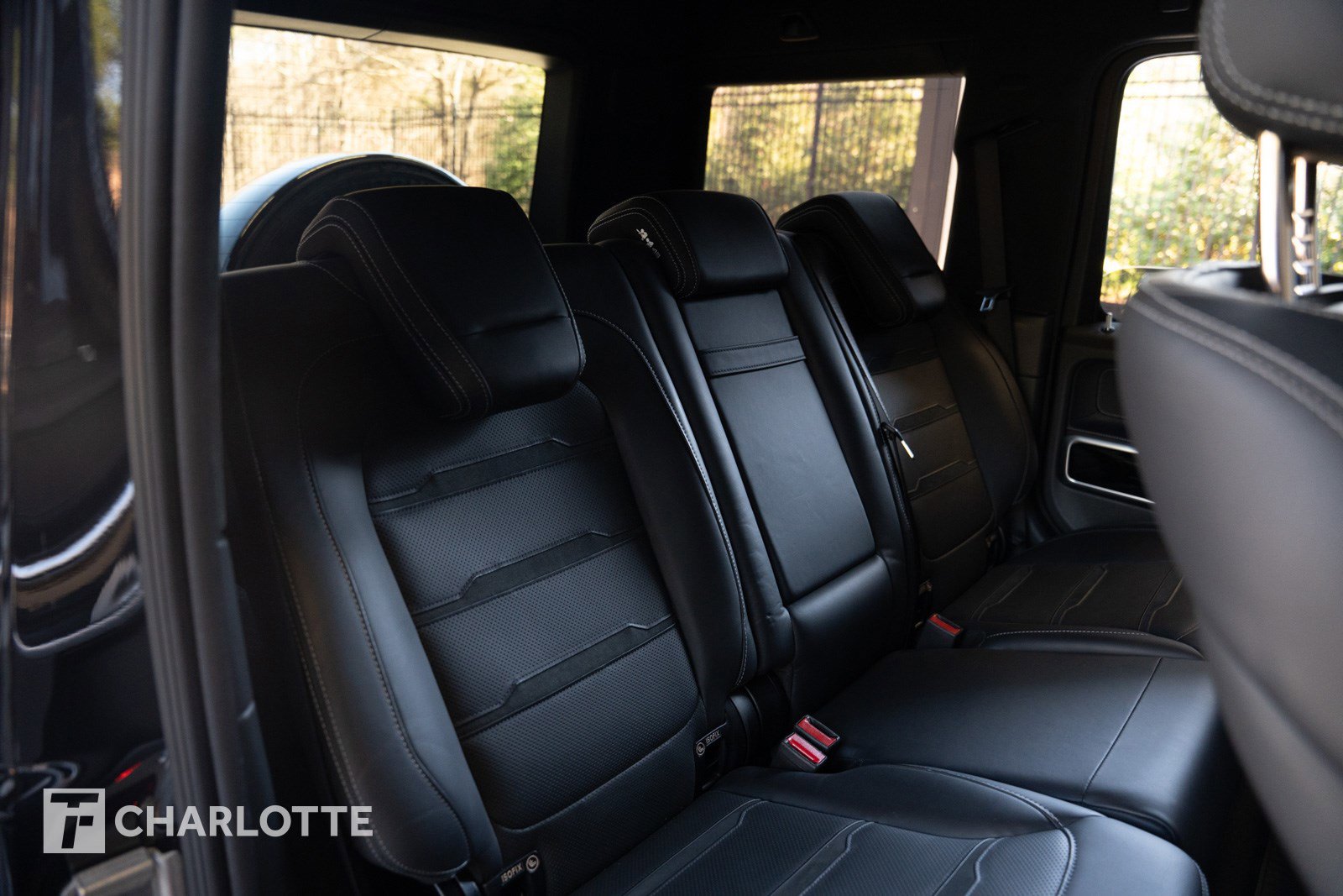 Used 2022 Mercedes-Benz G 63 AMG 4MATIC image 31