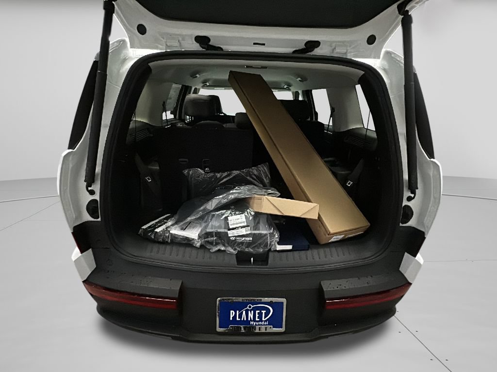 New 2026 Hyundai Santa Fe SE AWD/4WD image 29