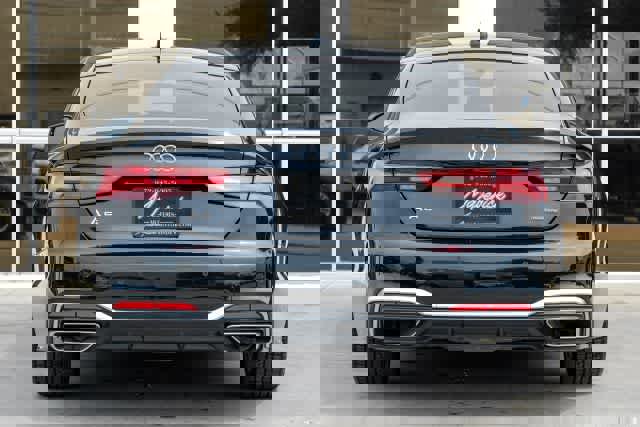 Used 2023 Audi A5 2.0T Prestige image 10