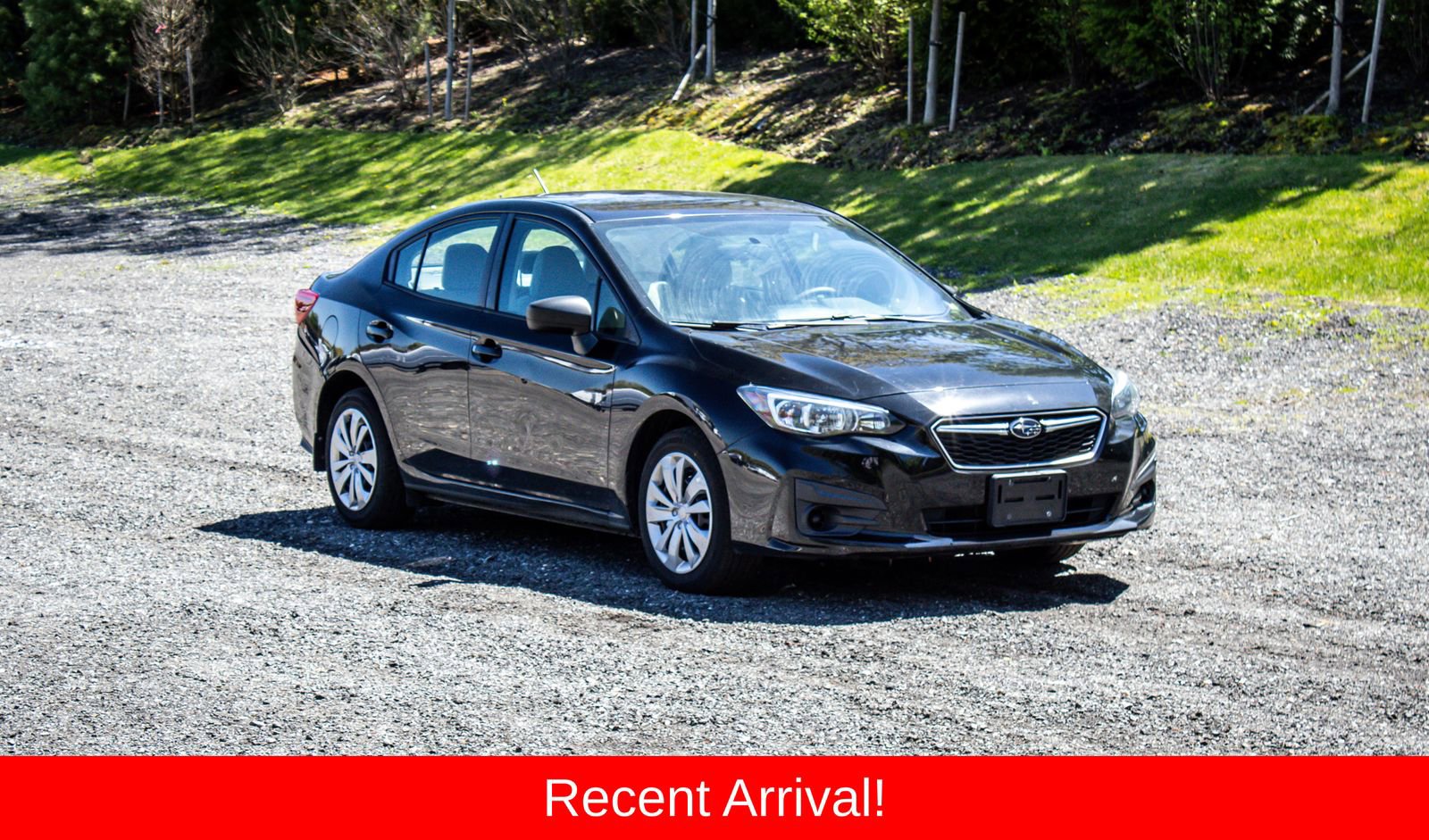 Used 2018 Subaru Impreza 2.0i AWD/4WD image 10
