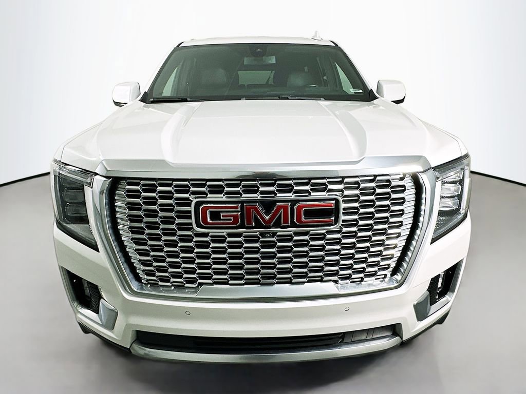Used 2022 GMC Yukon Denali image 6