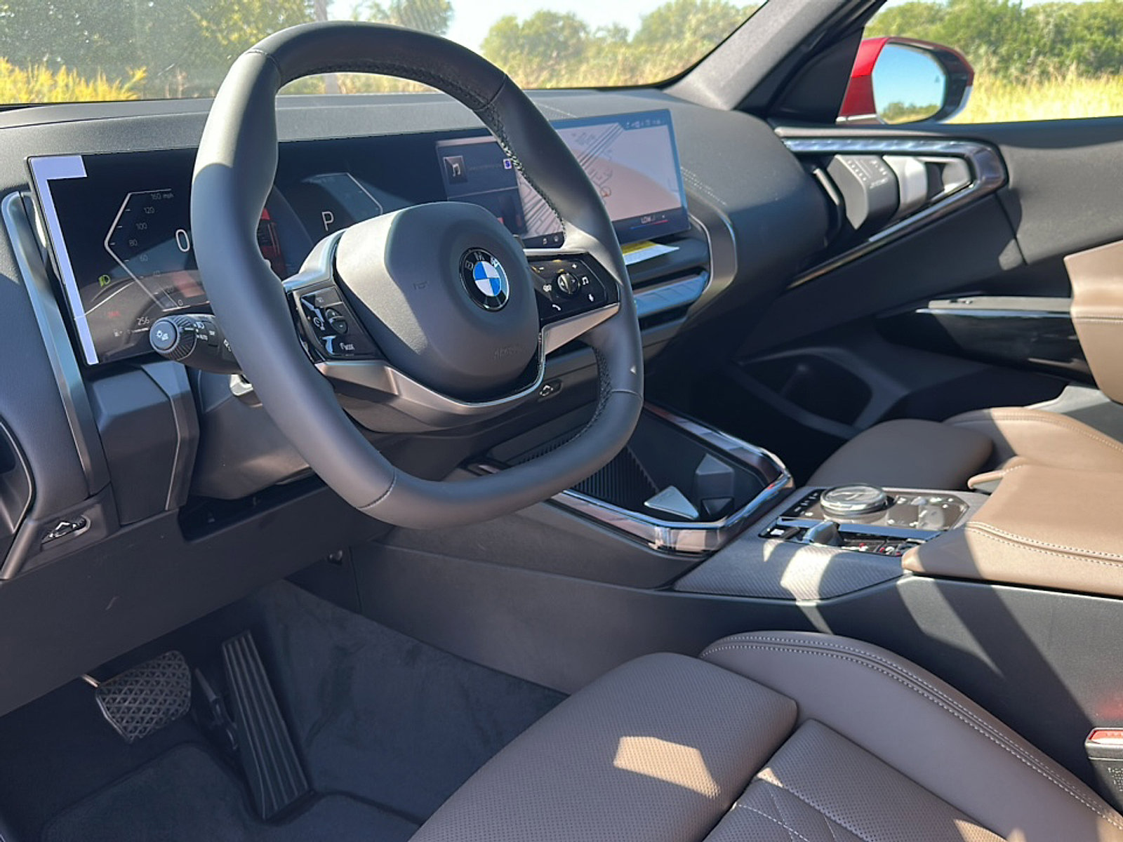 New 2026 BMW X3 xDrive30 image 9