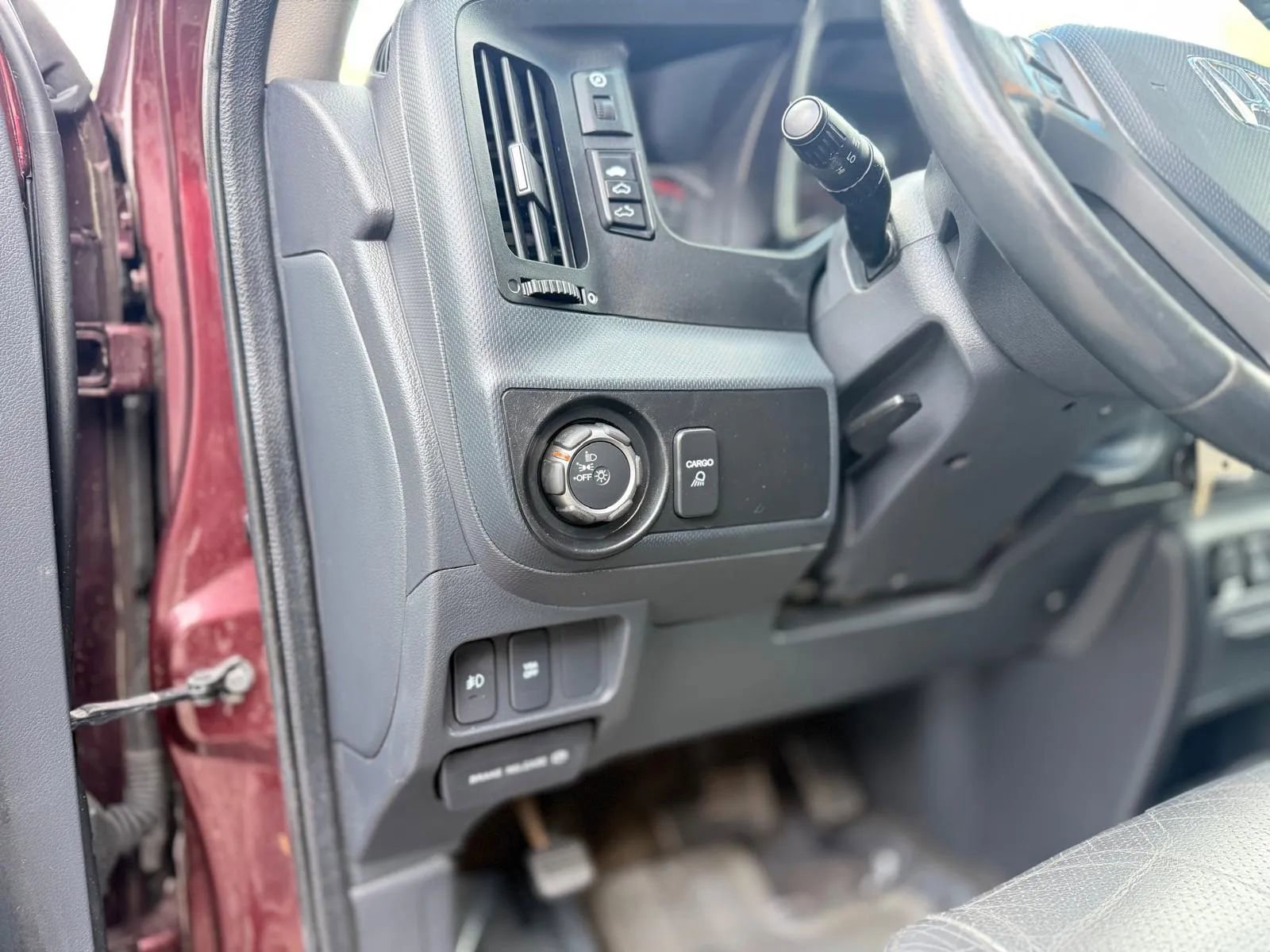 Used 2011 Honda Ridgeline RTL image 25