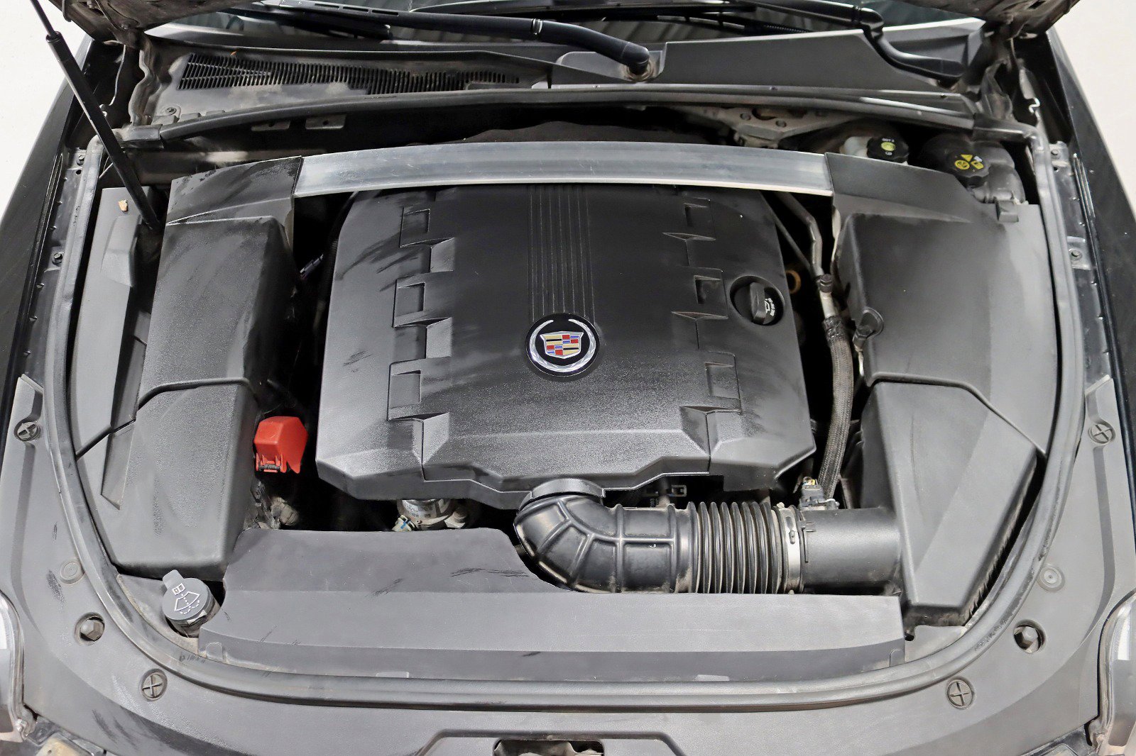 Used 2012 Cadillac CTS Luxury image 34