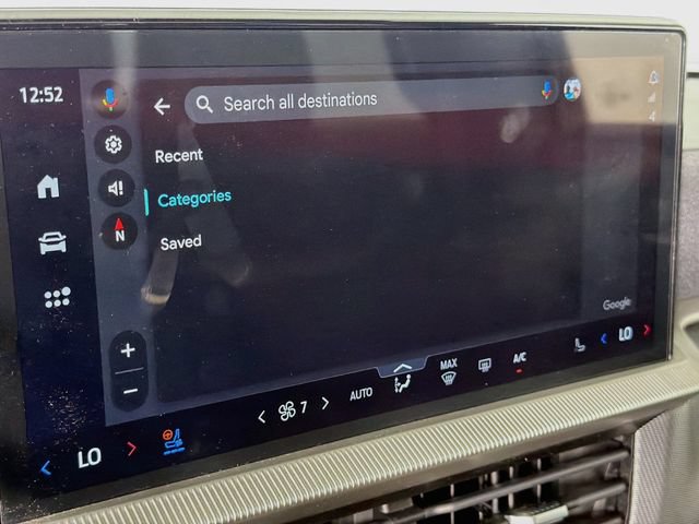 Used 2025 Ford Explorer ST AWD/4WD image 14