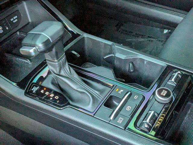 Used 2025 Kia K5 GT image 12