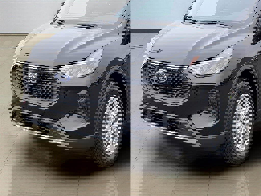 New 2026 Ford Escape Active image 33