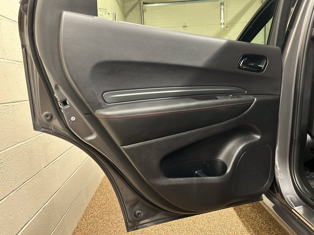 Used 2026 Dodge Durango GT AWD/4WD image 16