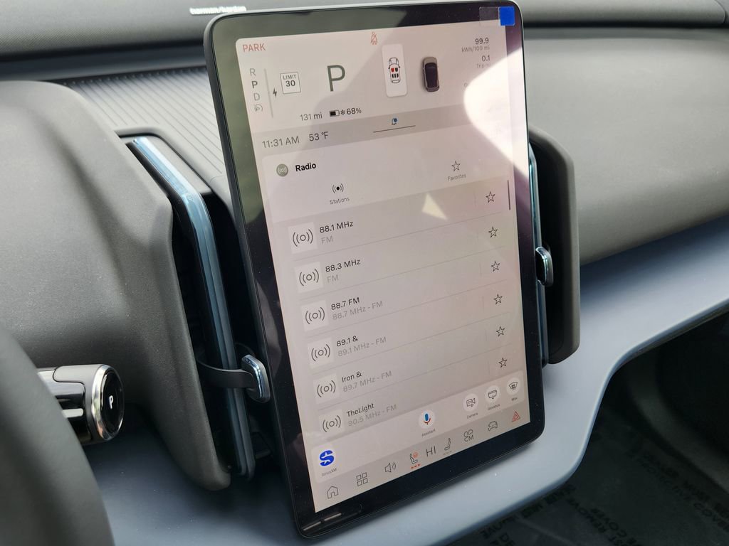 New 2026 Volvo EX30 Plus image 11