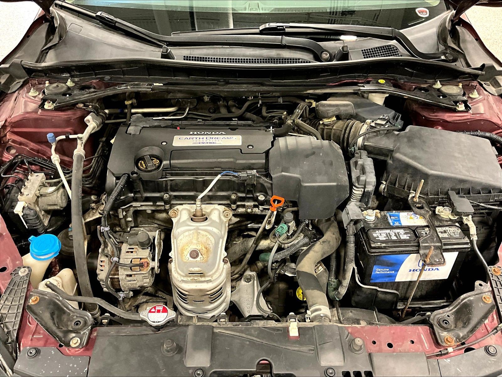 Used 2013 Honda Accord EX-L image 30