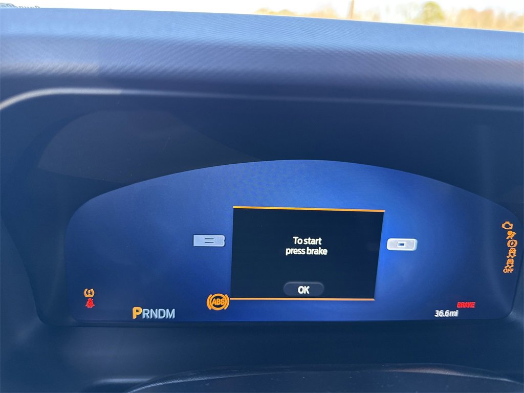 New 2025 Ford Bronco Badlands w/ Sasquatch Package image 28