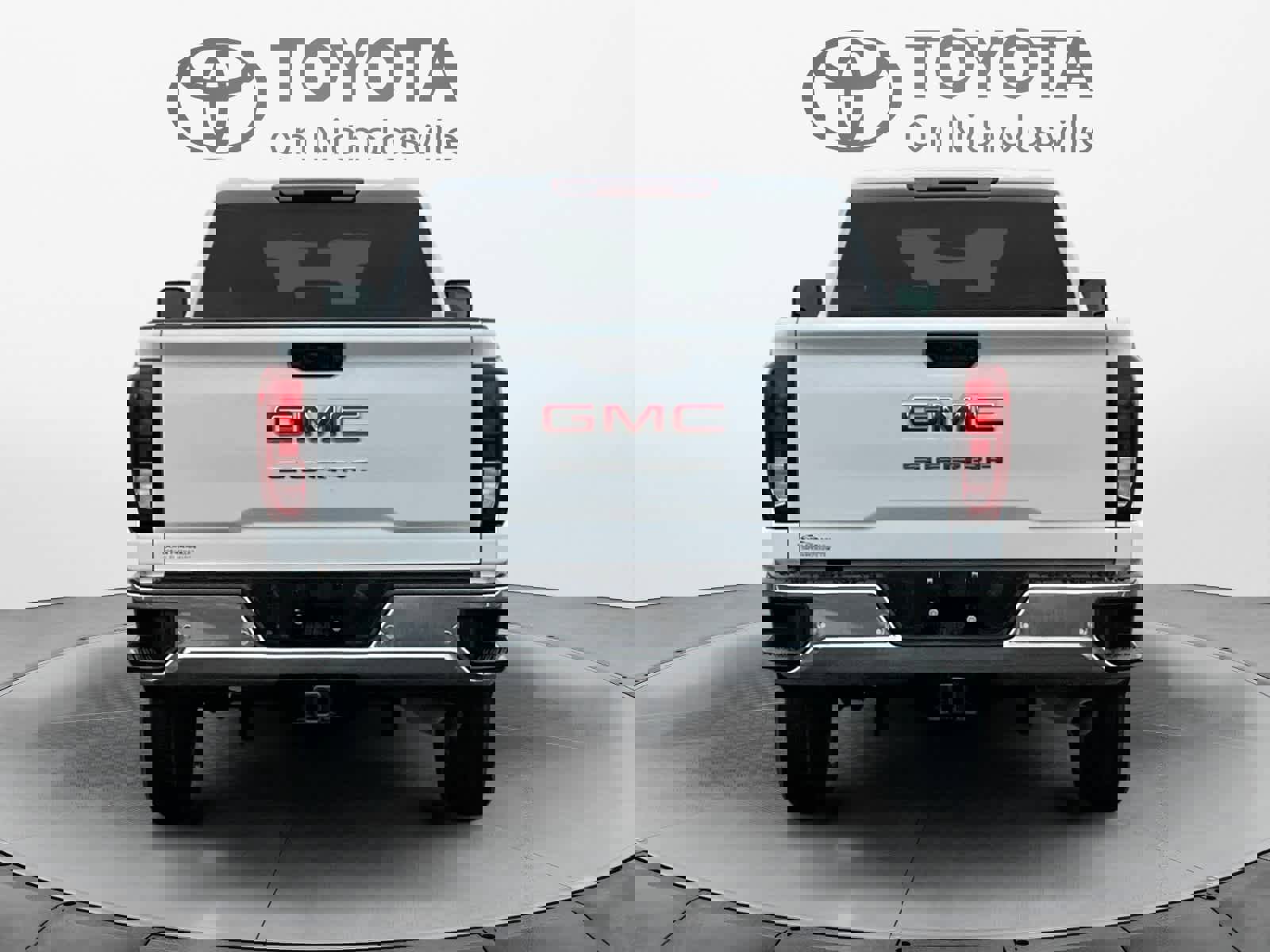 Used 2023 GMC Sierra 2500 Pro w/ Gooseneck/5TH Wheel Package image 5