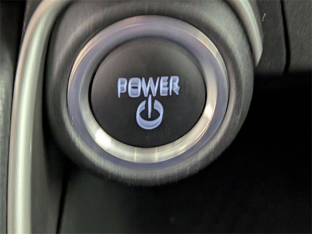 Used 2024 Toyota Grand Highlander Limited image 24