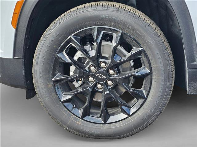 New 2026 Chevrolet Traverse LT w/ Midnight/Sport Edition image 10