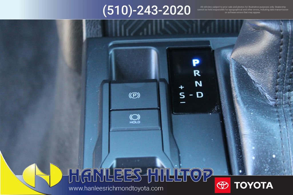 Certified 2024 Toyota Tacoma SR w/ SR Upgrade Package RWD image 19