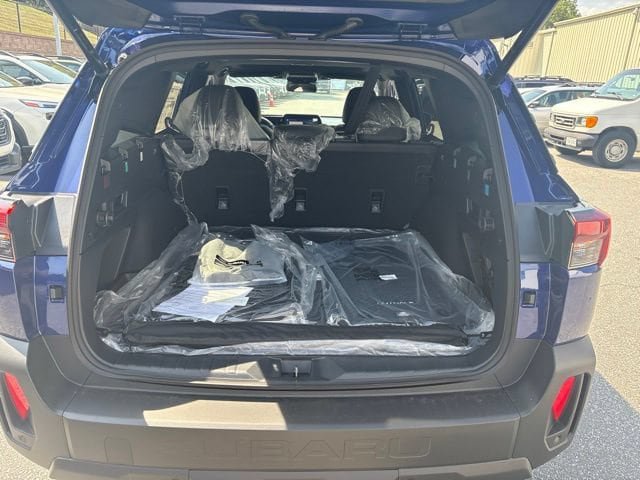 New 2026 Subaru Outback Premium AWD/4WD image 22