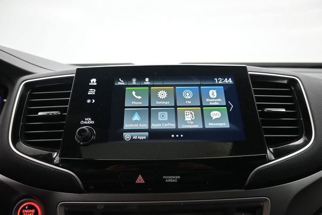 Certified 2023 Honda Passport EX-L image 13